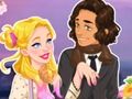 Spel Audrey's Valentine online