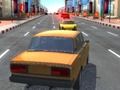 Spel City Car Racer online