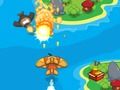 Spel Skywar Mission online