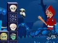 Spel Zombie -staking online
