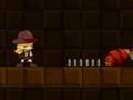 Spel Spring naar de kern  online