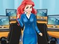 Spel Princess Office Design online