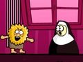 Spel Adam en Eva: Adam de Geest online Spel Adam en Eva: Adam de Geest online