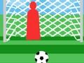 Spel Voetbal  online