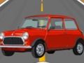 Spel Mini -racer online