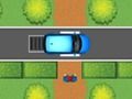 Spel Verkeer  online