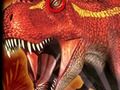 Spel Dinosaurus spot het verschil online