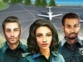 Spel Luchthavencriminaliteit  online