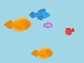Spel Voedselketen  online