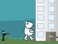 Spel Arctische aanval online