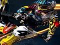 Spel Onmogelijke Moto-stunts  online