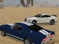 Spel Gekke stuntauto's online