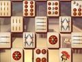 Spel Romeinse Mahjong online