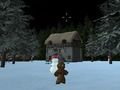 Spel Slenderman Must Die: Silent Streets online
