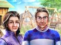 Spel Kleine stadsburen  online