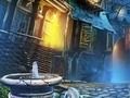 Spel Spookachtig fort  online