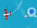 Spel Air Wings Missile Attack online
