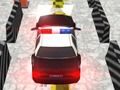 Spel Politiewagen Parkeren  online
