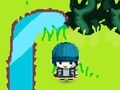 Spel Tree House-zoektocht  online