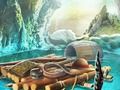 Spel De oude code  online