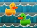 Spel Eendschiet online