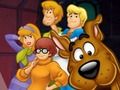 Spel Scooby Doo! en het Grote Blauwe Mysterie  online