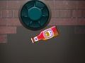 Spel Flessen schieten  online
