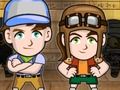 Spel De verloren piramide online