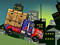 Spel Cargo Truck Express  online