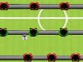 Spel Voetbal-multiplayer  online