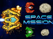 Spel Ruimte missie  online