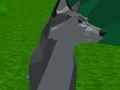 Spel Wolfsimulator online