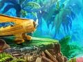 Spel In de jungle online