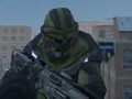 Spel Aliens invasie online