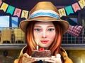 Spel Oma's verjaardag  online
