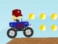 Spel Gekke weg online