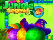 Spel Jungle -legende online