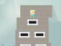 Spel Overstroming ontsnappen online