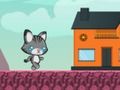 Spel Verloren kitty gaan naar huis online