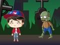 Spel Schiet op de zombies online