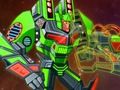Spel Epic robottoernooi online