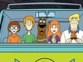 Spel Fix & Go Mystery Machine online