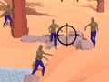 Spel Zombie -schieter online