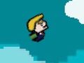 Spel Flappy Trump online