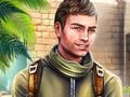Spel Verboden vesting  online
