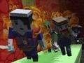 Spel Zombie Arena 3D: Survival Offline online