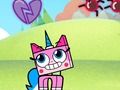 Spel Unikitty! Sprankeling online