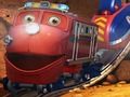 Spel Chug Patrol Challenge online