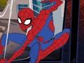 Spel Spider-Man: gevaren bij Horizon High online Spel Spider-Man: gevaren bij Horizon High online