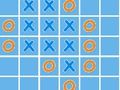 Spel Ultieme Boter kaas en eieren  online